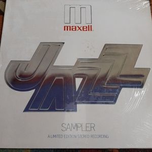1979 Limited Jazz Sampler